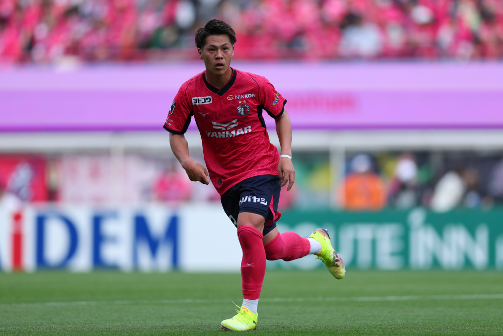 4/20 FC東京戦 | 試合結果 | セレッソ大阪オフィシャルウェブサイト